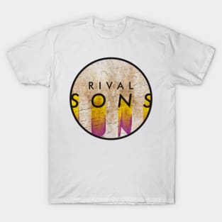 Rival sons merch clearance